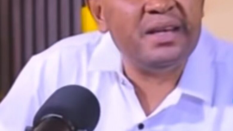 Daga Sakandare na tsaya da karatuna bana ganin Darajar Ilimi>>Inji Gfresh