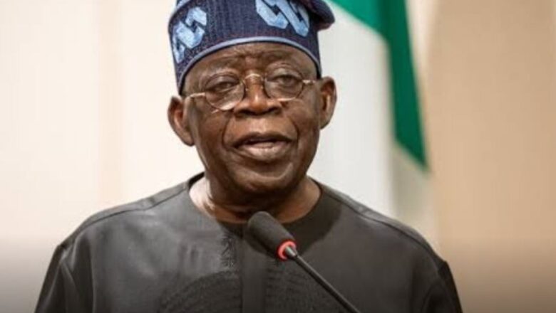 Da Duminsa: Shugaban kasa, Bola Ahmad Tinubu ya cire dokar ta bacin da ya kakabawa jihar Rivers