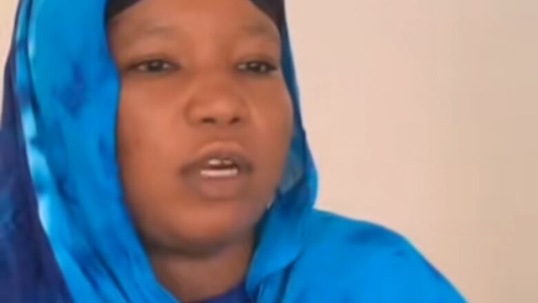 Kalli Bidiyo: Shekarata 30 da haihuwa kuma aurena 9>>Inji Wannan Tauraruwar fina-finan Hausan