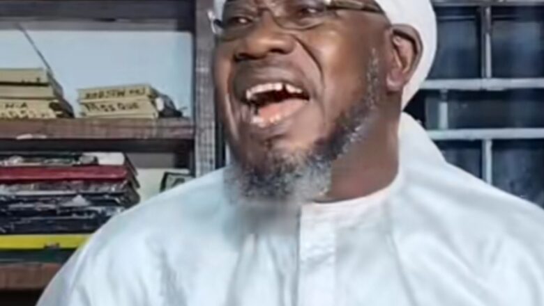 Kalli Bidiyo: Cikin sahabban Annabi(Sallallahu Alaihi Wasallam) babu wanda ya rika cewa shi Ahalussunnah ne ya rika kafirta sauran sahabbai>>Inji Digital Imam