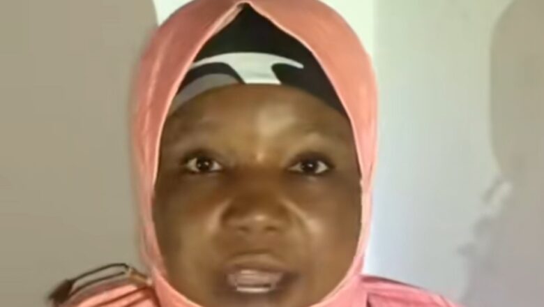 Kalli Bidiyo: Ban taba jin ina sha’awar da Namiji ba>>Inji Wannan ‘yar Fim din