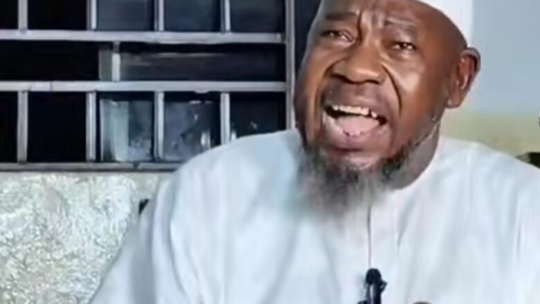 Kalli Bidiyo: Iya Karshen Rashin Kunyane mutum yace baya neman komai wajan Annabi(Sallallahu Alaihi Wasallam)>>Inji Digital Imam