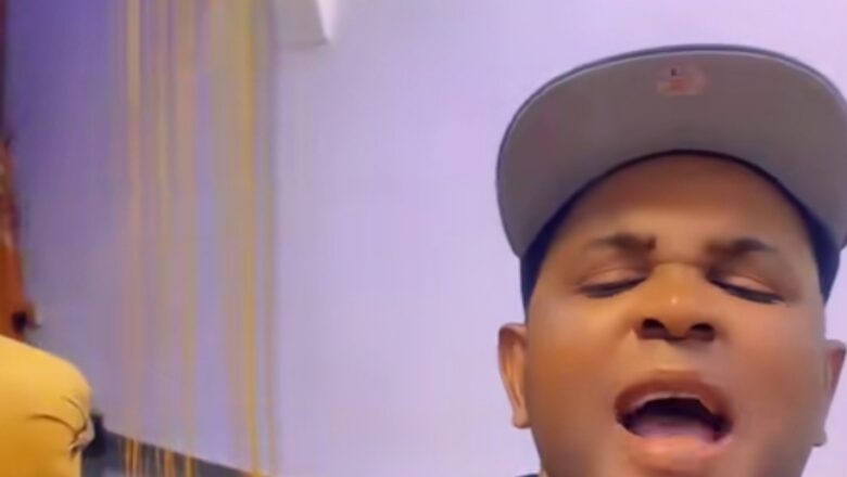 Kalli Bidiyon: Wai me yasa har yanzu ba’a samu malamin da yace Talauci Haramun bane? Inji Gfresh Al-amin