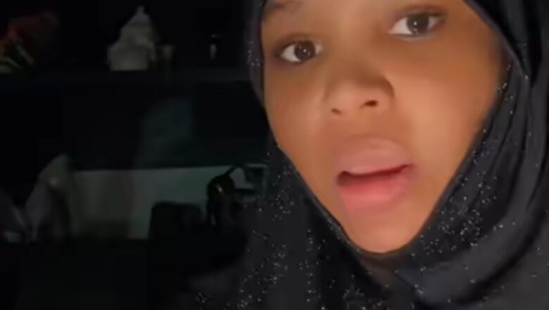 Kalli Bidiyon: Na raba Hanya da sunnah da ‘yan Damfara>>Inji Murja Kunya