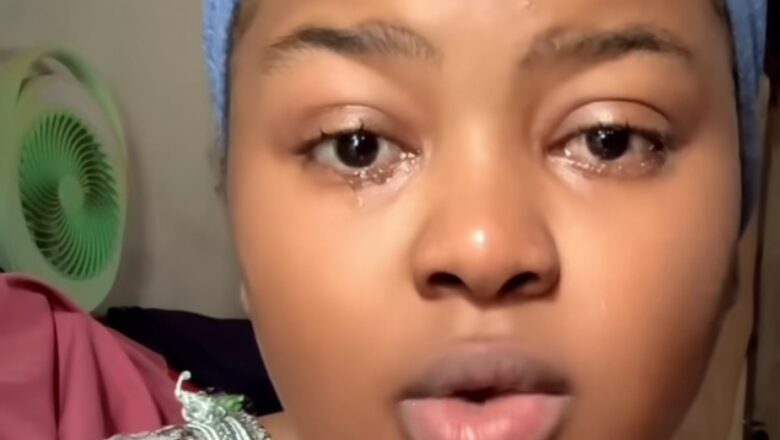 Kalli Bidiyo: Ni ‘yar Saudiyya ce amma inda zaune a Najeriya, Ku taimakamin da kudin jirgi zan je kasar mu>>Inji Wannan matashiyar