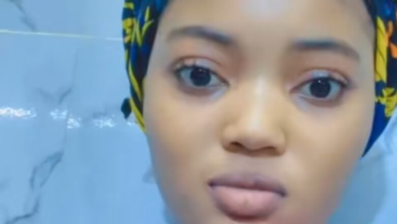 Bariki ba dadi, Gidan iyaye yafi dadi, Dan Allah ku daina zagin mu, ku rika mana Addu’a mu da muka fito daga gidan iyayen mu muka shiga bariki, Allah ya shiryemu>>Inji A’isha Beauty