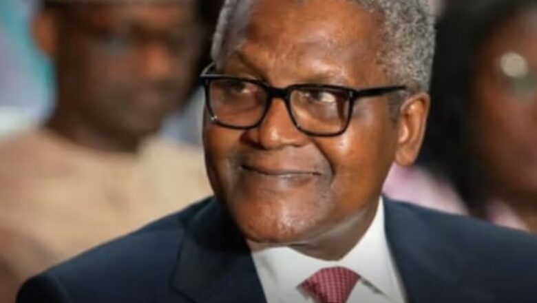 Duk da rage farashin man fetur da Dangote yayi, gidajen mai har yanzu suna sayarwa a tsohon farashi me tsada