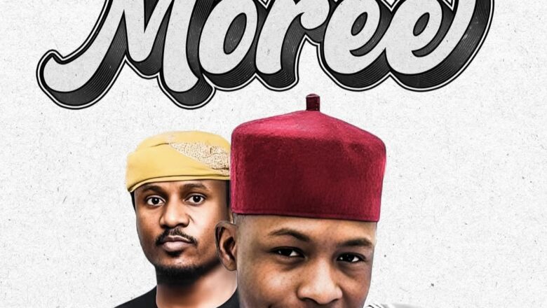 Kalli, Anata Allah Wadai da mawaki Bilal Villah bayan da ya je Ka’aba ya daga Wakar da yayi da Naziru Sarkin Waka, yana rokon Allah ya sa mata Albarka