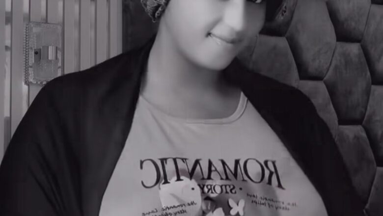 Kalli Bidiyon: Tauraruwar fina-finan Hausa, Khadija Osi ta sake daukar hankula bayan sakin wannan zazzafan Bidiyon tana rawa