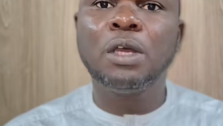 Kalli Bidiyo: Ku Jahilai Masu cewa wai ni mawakine in daina saka baki wajan kare Annabi, ku je ku tambayi malamanku irin gudummawar da mawaka suka bayar wajan kare Annabi(Sallallahu Alaihi Wasallam)>>Inji Tijjani Gandu