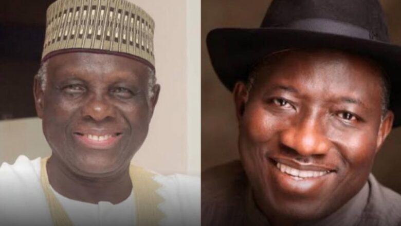 Tabbas Goodluck Jonathan zai tsaya takarar shugaban kasa a 2027 a jam’iyyar PDP>>Farfesa Jerry Ghana