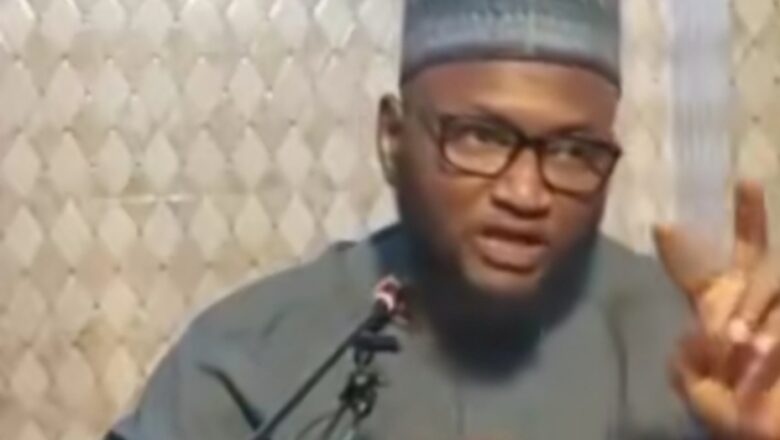 Kalli Bidiyon: An aiko min Sako in daina Karanta Jawahilin Ma’ani>>Inji Malam Lawal Triumph