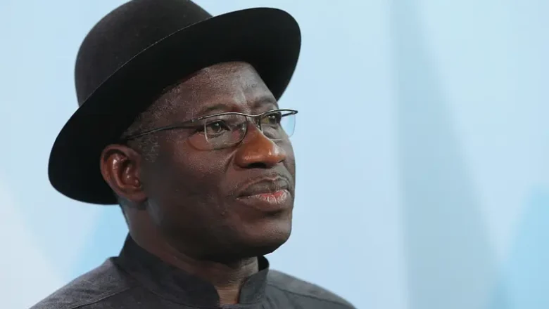 Kwana daya bayan samun Rahoton cewa, zai fito takarar shugaban kasa, Gwamnatin Tarayya ta fara sukar Tsohon Shugaban kasa, Goodluck Jonathan