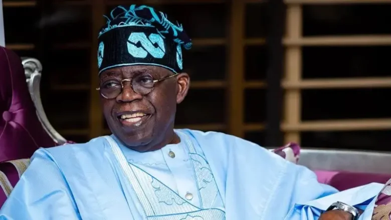 Gyaran da nawa Najeriya yasa a yanzu ana ganin Kima da darajarmu a Idon Duniya>>Inji Shugaba Tinubu