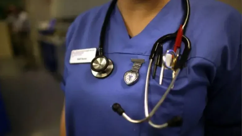 Likitoci sun fara yajin aiki a faɗin Najeriya