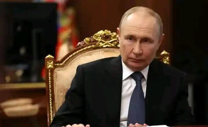 Wata Sabuwa: Shugaban kasar Rasha, Vladimir Putin yace sun gano hanyar da mutum zai iya rayuwar har abada ba mutuwa