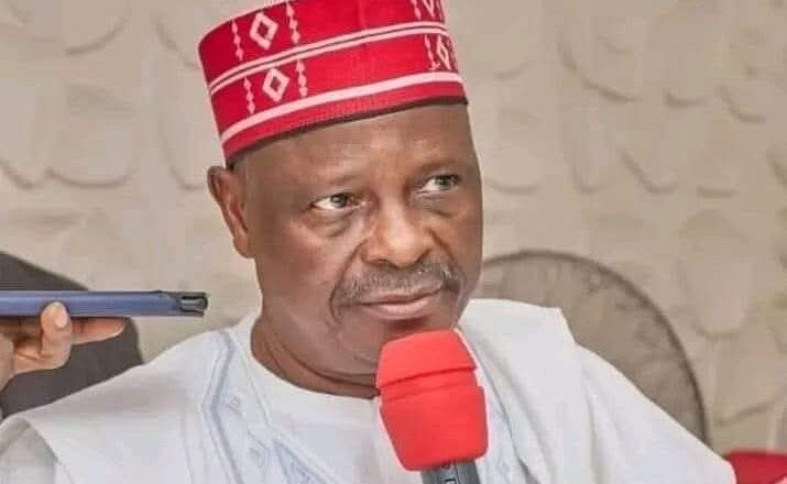 2027: Da yiwuwar Kwankwaso ya shiga APC – Kofa