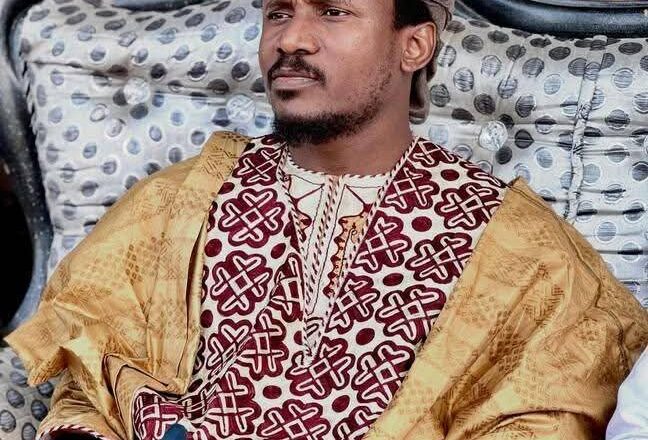 Rahotanni sun ce shima Sarkin Waka za’a karramashi a Jami’ar Ado Bayero