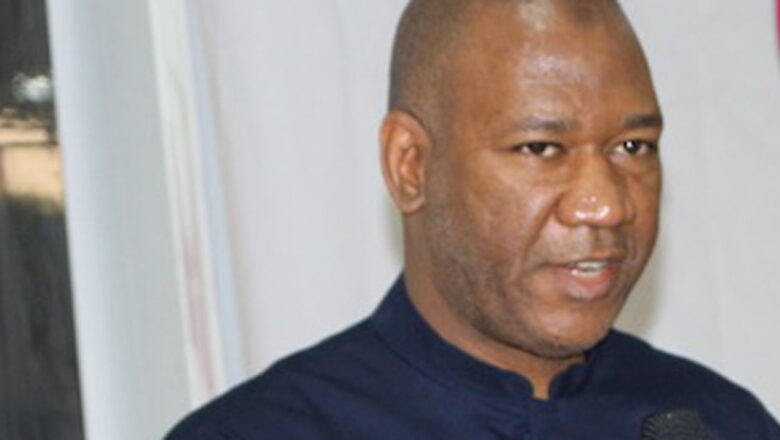 APC ce silar matsalar tsaro a Najeriya ita ta kawo matsalar dan ta kawar da Jonathan daga kan mulki>>Inji Datti Baba Ahmad