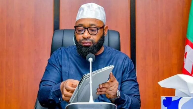 Gwamnatin jihar Naija ta Haramta yin wa’azi inda tace duk wani me wa’azi sai ya nemi lasisi