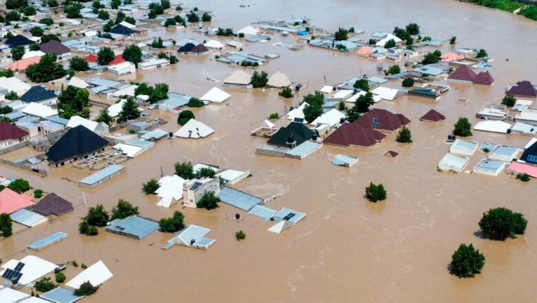 Gwamnati ta bayyana jihohi 11 da zasu fuskanci ambaliyar ruwa tsakanin nan da ranar Alhamis, Karanta ka ji ko jiharka na ciki