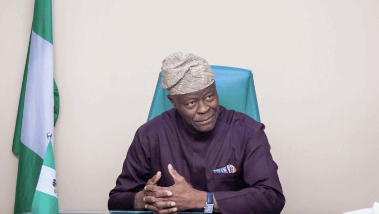 Mun raba kudin Talli Naira Biliyan 330 ga gidaje Miliyan 8.5 a Najeriya>>Inji Ministan kudi