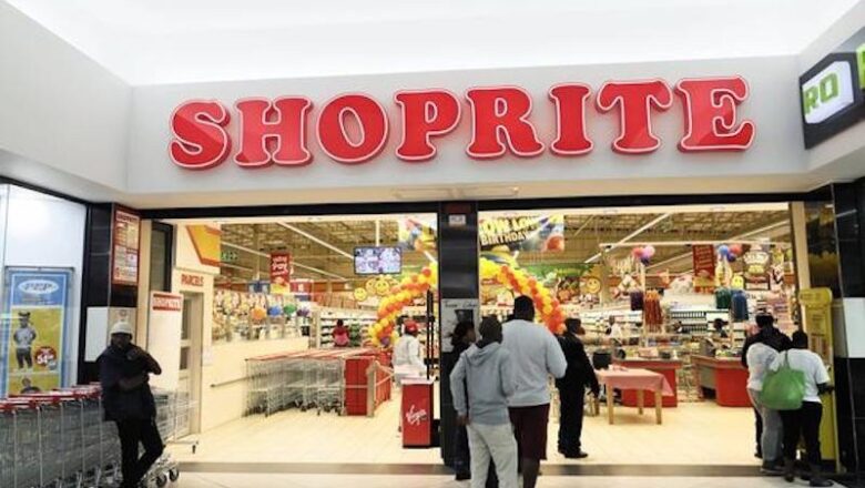 Shoprite sun kulle shagunansu a Ibadan da Ilorin, saboda mutane basa zuwa siyayya, Hakanan a shagunan Abuja da Legas na Shoprite ba kaya saboda matsin tattalin arziki