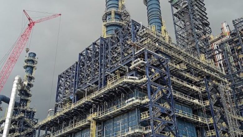 Lamari Ya Munana: Kungiyar PENGASSAN dakatar da ayyukan tace mai a matatar Man fetur ta Dangote