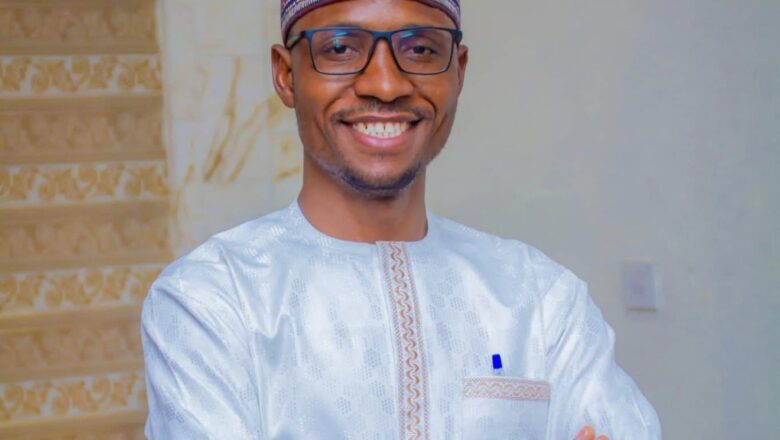 Dan Najeriya da aka turawa Dala dubu 135 cikin wallet dinsa ta Kyriptho, watau Kwatankwacin Naira Miliyan 200 bisa kuskure ya mayar wa da me kudin kayansa