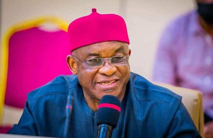 Kotu ta aikawa bangaren su David Mark sammace akan shugabancin jam’iyyar ADC