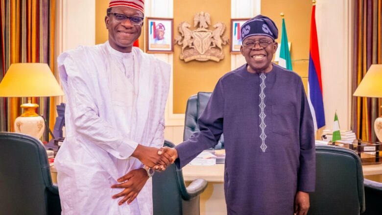Babu Abinda zai hana Tinubu cin zabe a 2027>>Inji Dan majalisa Abdulmumin Jibrin