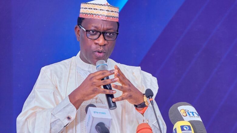 Na fita daga Jam’iyyar NNPP>>Inji Abdulmumi Jibrin bayan da NNPP din ta koreshi