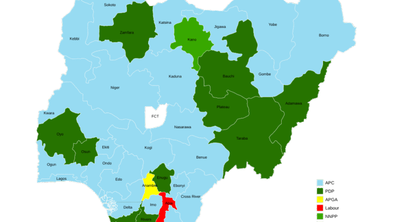 Tonon Silili: Ji yanda aka gano Matar wani Gwamnan Najeriya na ciyn amanarsa da wani