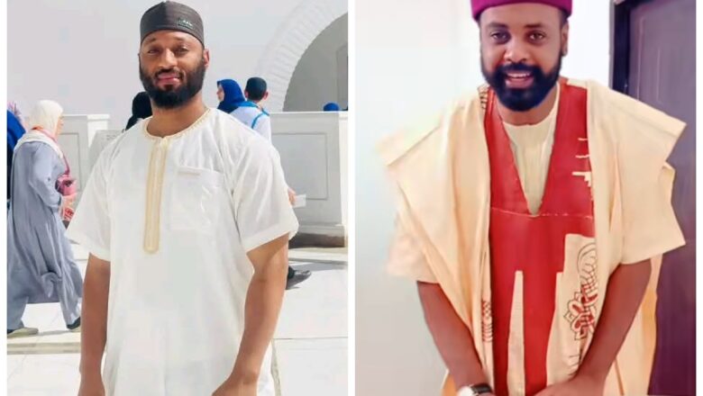 Na fi Raba Gardama Ilimin Addini, Na fishi Zati na jaruman maza, yanda nake kamar dokin Ajantina>>Inji Sahir Abdul