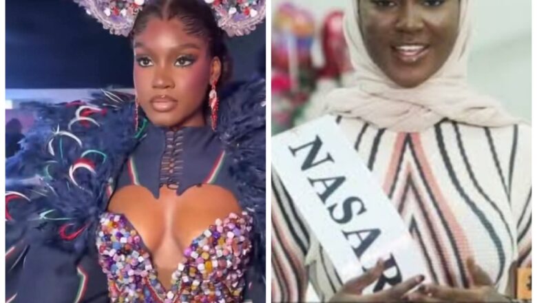 A shekarar da 2023, ‘Yar Arewa, Aisha Abubakar ta shiga gasar Sarauniyar Kyau ta Najeriya sanye da kaya masu dan mutunci, saidai bata ci ba, A shekarar 2025 ta cire kayan mutunci inda ta shiga gasar da kaya masu nuna tsyrayci, saidai a wannan karin ma bata ci ba