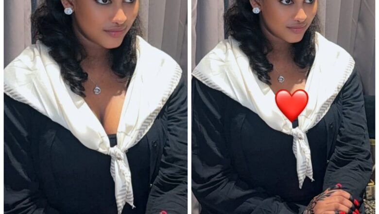 Tauraruwar fina-finan Hausa, Firdausi Yahya ta goge Hotonta da ya jawo cece-kuce inda ta gyarashi