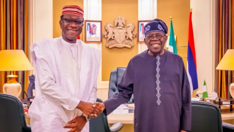 NNPP ta kori Abdulmumin Kofa daga jam’iyyar