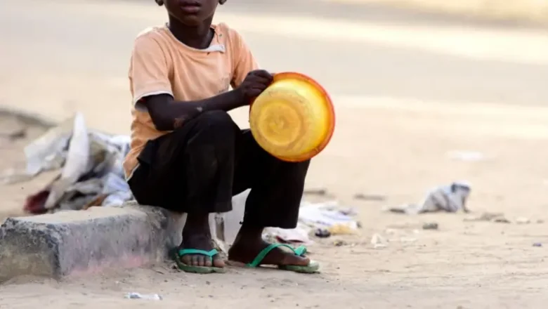 Mutane miliyan 31 za su faɗa ƙangin yunwa a Najeriya – MDD