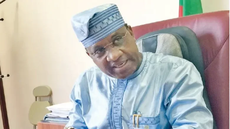 Sai na rage wa Tinubu ƙuri’a miliyan guda a 2027 – Kabiru Marafa