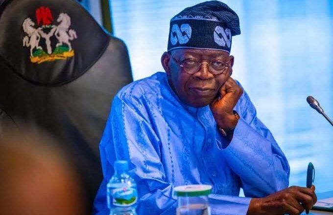 An yimin Wahayi, ko me Tinubu zai yi ba zai sake cin zabe a 2027 ba>>Inji Fasto Elijah Ayodele