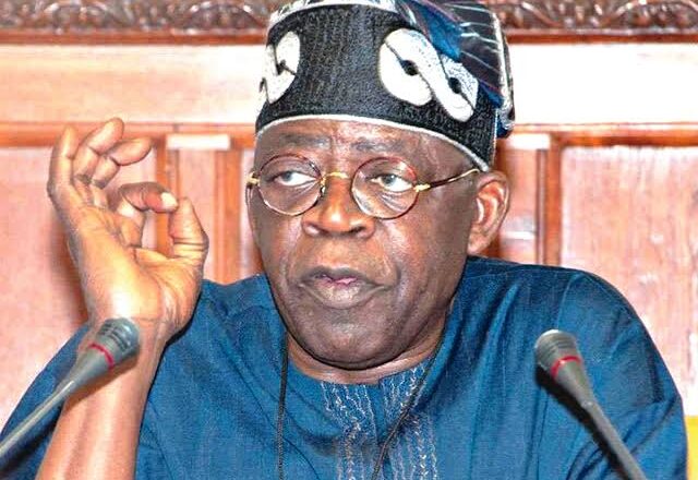 Babu ruwan mu da ta Halal ko ta Haram ka samu kudin shiga, Kowa, hadda Kharuwaiy sai sun fara biyan Haraji nan da shekarar 2026>>Inji Gwamnatin Tarayya