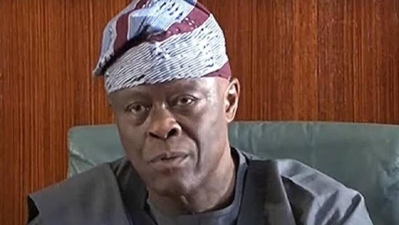 Duk da Jhuyin mulkin bai faru ba, ji yanda ministan kudi, Wale Edun ya yanke jiki ya Fhadi sumamme bayan da ya ga sunansa cikin wadanda sojojin da suka Shirya yiwa shugaba Tinubu Jhuyin mulki zasu Shekye