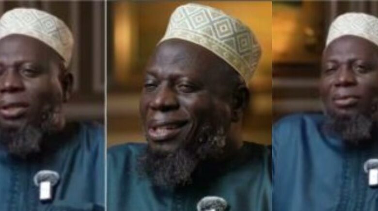 Gwajin kwayoyin Halitta na DNA dan a gano cewa dan da aka haifa dan miji ne ko dan Zyna ne Haramun ne a musulunci>>Inji Malam Dr. Sharafdeen Gbadebo