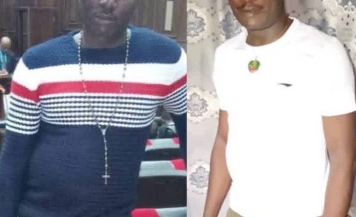 Wannan wani Gawurtaccen Me Shatar mutanene dan neman kudin fansa wanda yana cikin wadanda shugaba Tinubu yawa afuwa