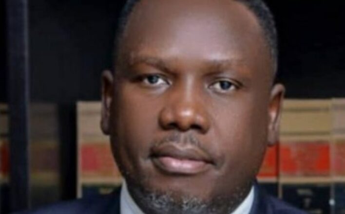 Najeriya ta samu tsaro sosai a zamanin mulkin Tinubu >>Inji me magana da yawun shugaban kasa, Daniel Bwala