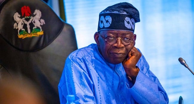 Akwai yiyuwar Shugaban kasa, Bola Ahmad Tinubu zai fasa yafewa Maryam Sanda bayan da cece-kuce yayi yawa akan yafiyar da aka ma
