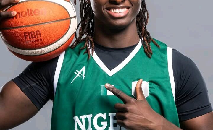 Kalli Hotunan Murjanatu Musa Tauraruwar kwallon Kwando(Basket Ball) ta Najeriya da ake ta magana akanta