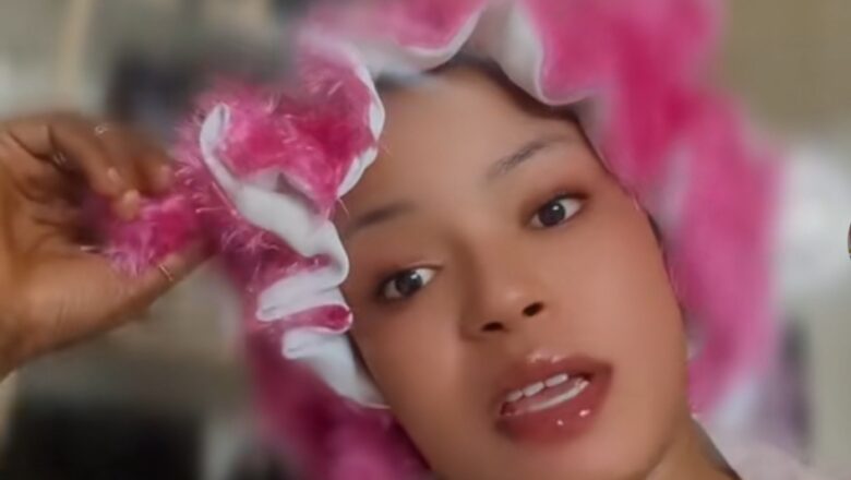 Shin Wai meyasa Mata da suke da kyau sosai suke yin kwantai a gidan Iyayensu basa auruwa da wuri>> Alpha Charles Borno ke tambaya