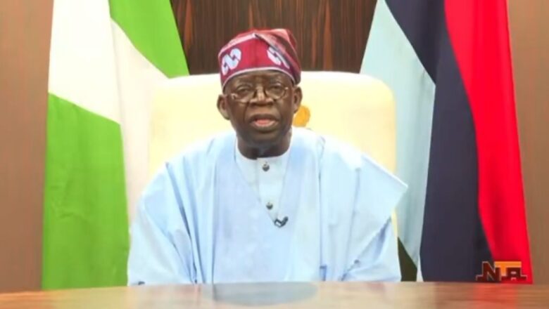Mun samar da tsaro sosai a Yankin Arewa, yanzu mutanen da a baya suka tsere daga gidajensu, sun koma garuruwansu>>Inji Shugaba Tinubu