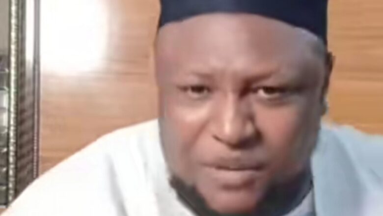 ‘Yan darika Taron Yuyu ne, Duk Kano, babu Majalisin da ya kai na Gadon kaya cika, Dan haka Me Girma Gwamnan Kano kada ka yadda su ce maka bamu da yawa>>Inji Malam Kan neman da ake Gwamnatin Kano ta dauki mataki kan Malam Lawal Triumph